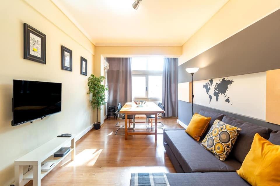 Ola Lisbon - Jardim Zoologico Apartment Bagian luar foto